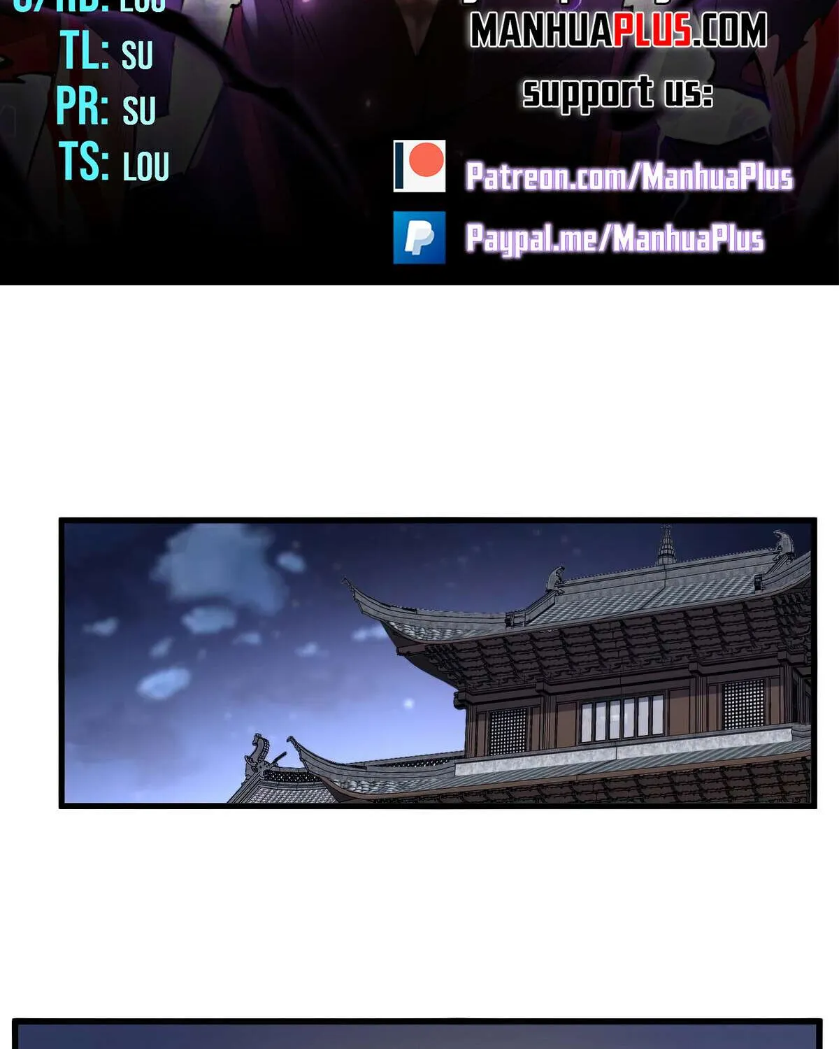 Read Magic Emperor chapter 713 image 1 on Lezhin