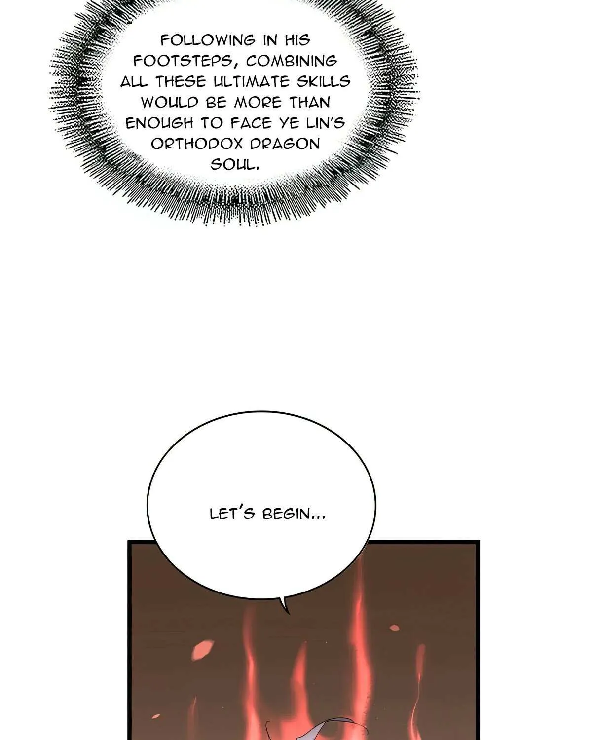 Read Magic Emperor chapter 713 image 11 on Lezhin