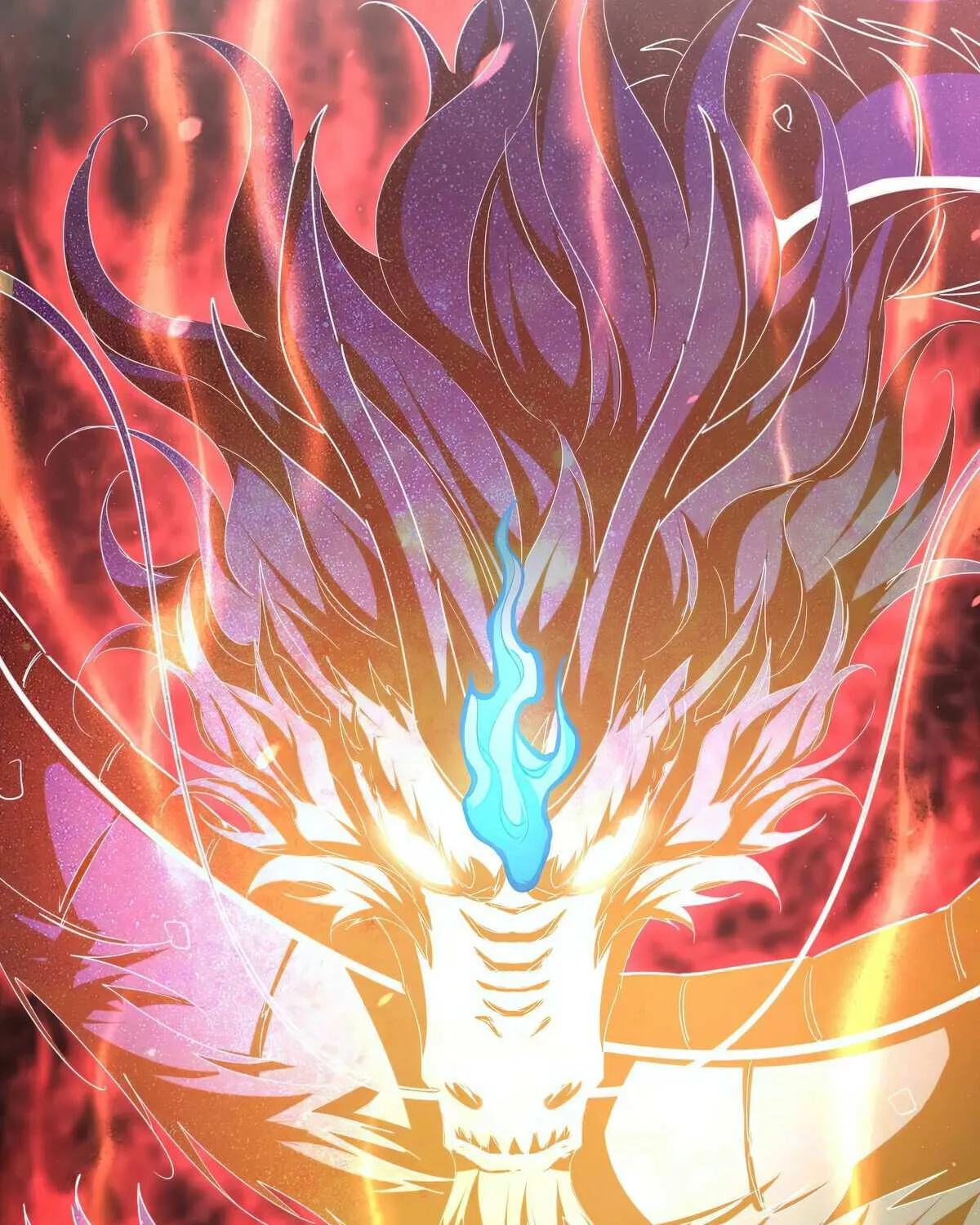 Read Magic Emperor chapter 713 image 13 on Lezhin