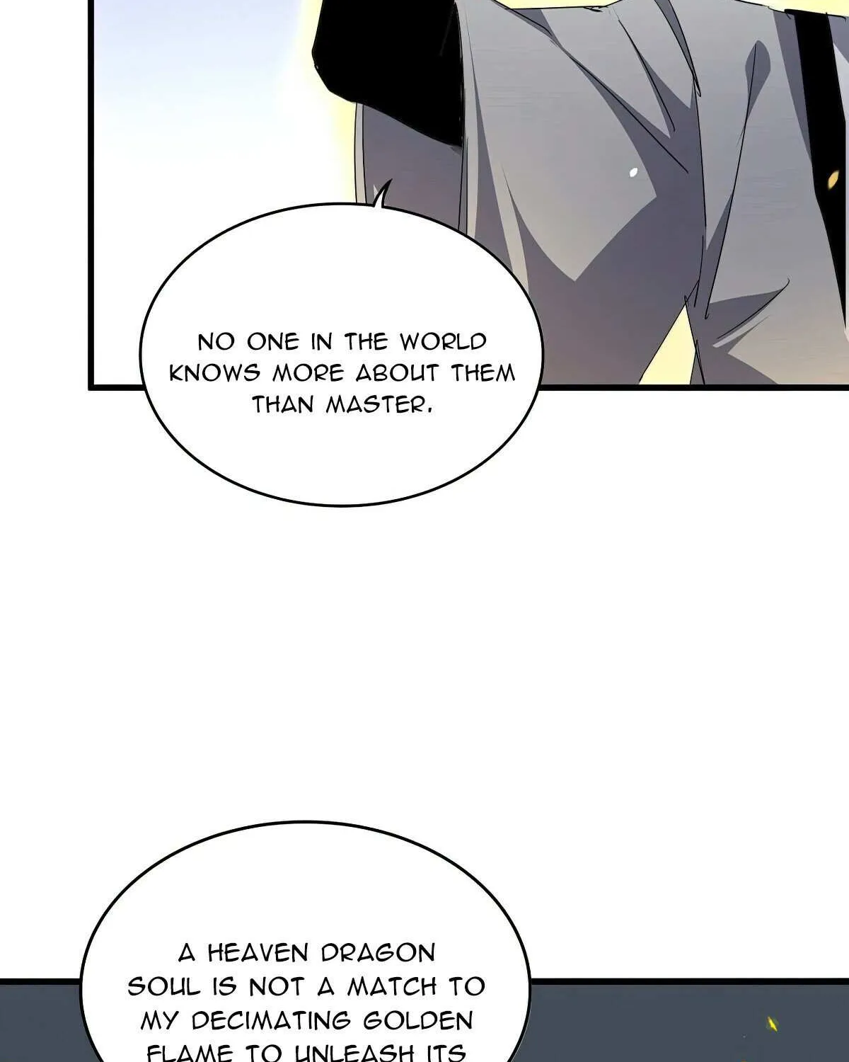 Read Magic Emperor chapter 713 image 18 on Lezhin