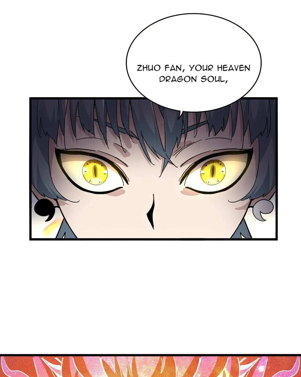 Read Magic Emperor chapter 713 image 20 on Lezhin