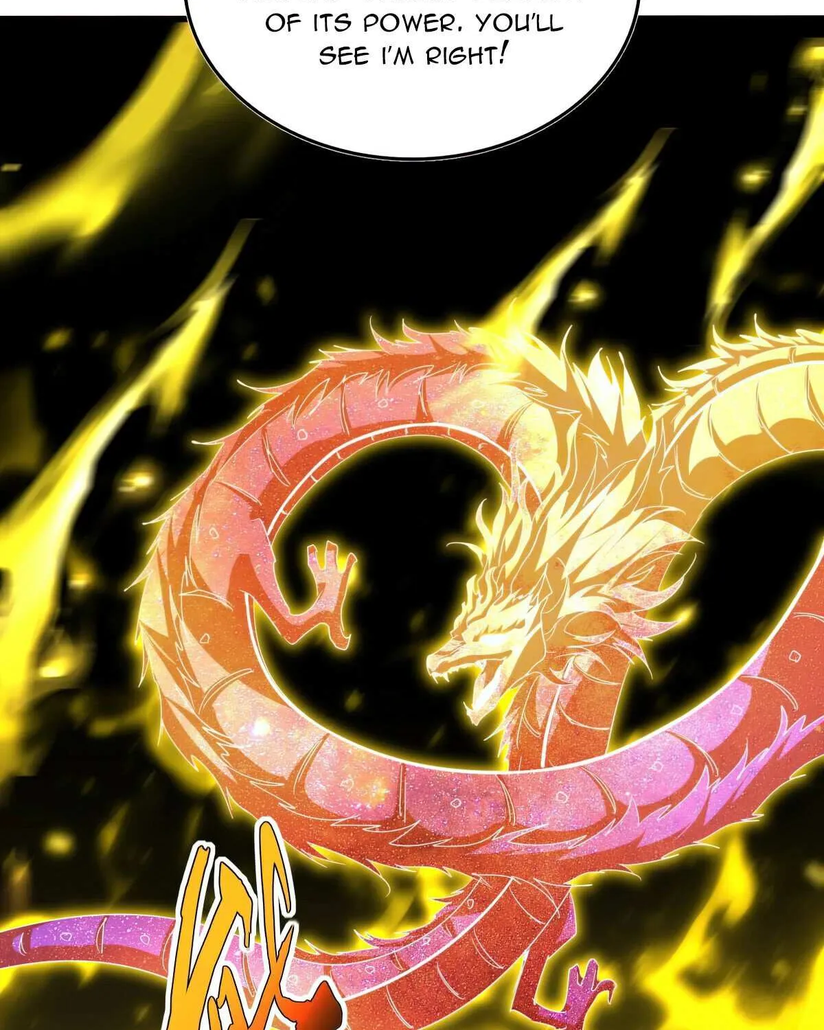 Read Magic Emperor chapter 713 image 22 on Lezhin