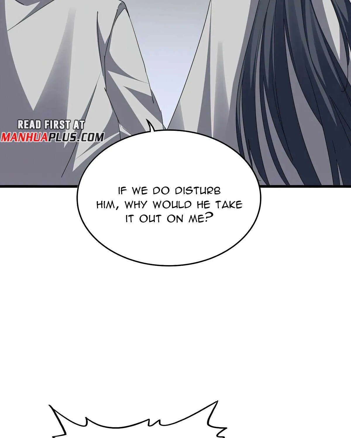 Read Magic Emperor chapter 713 image 29 on Lezhin