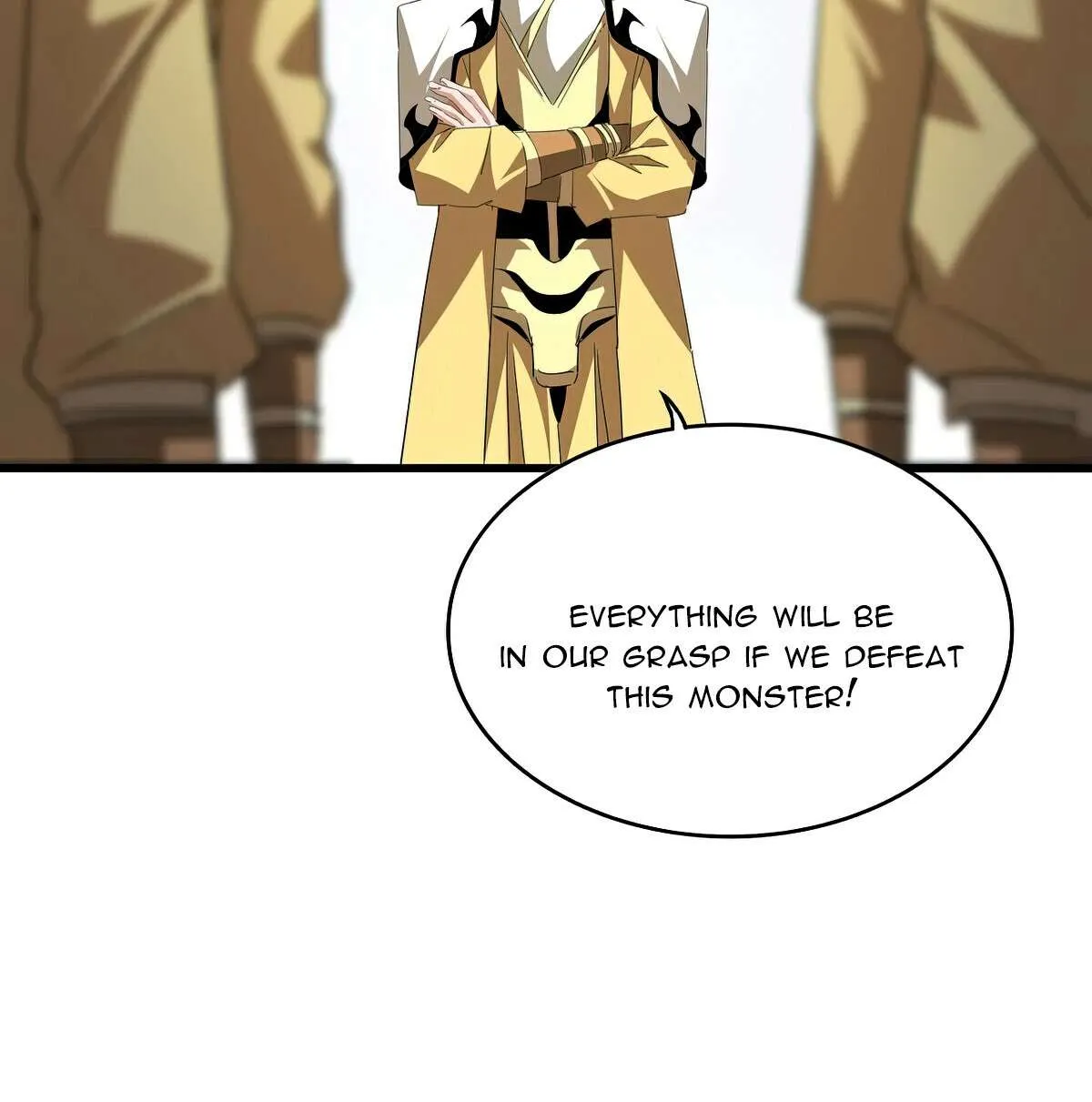 Read Magic Emperor chapter 713 image 33 on Lezhin