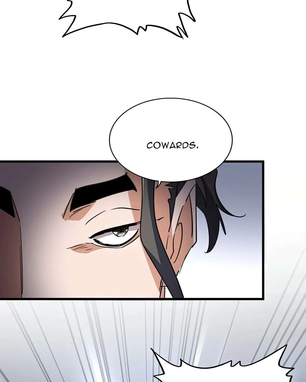Read Magic Emperor chapter 713 image 38 on Lezhin