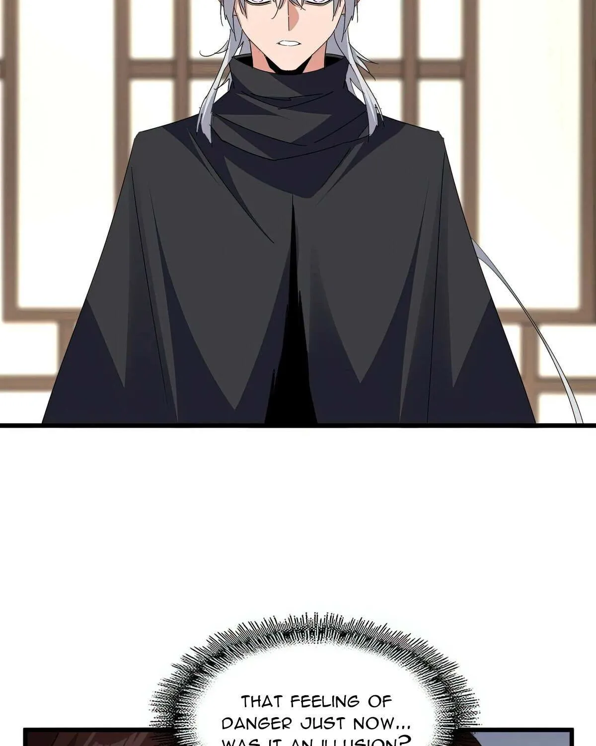 Read Magic Emperor chapter 713 image 54 on Lezhin