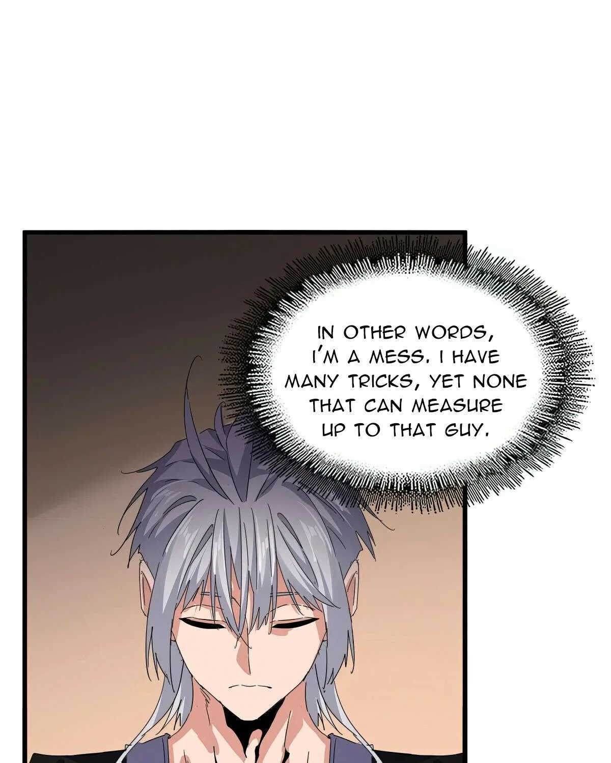 Read Magic Emperor chapter 713 image 6 on Lezhin