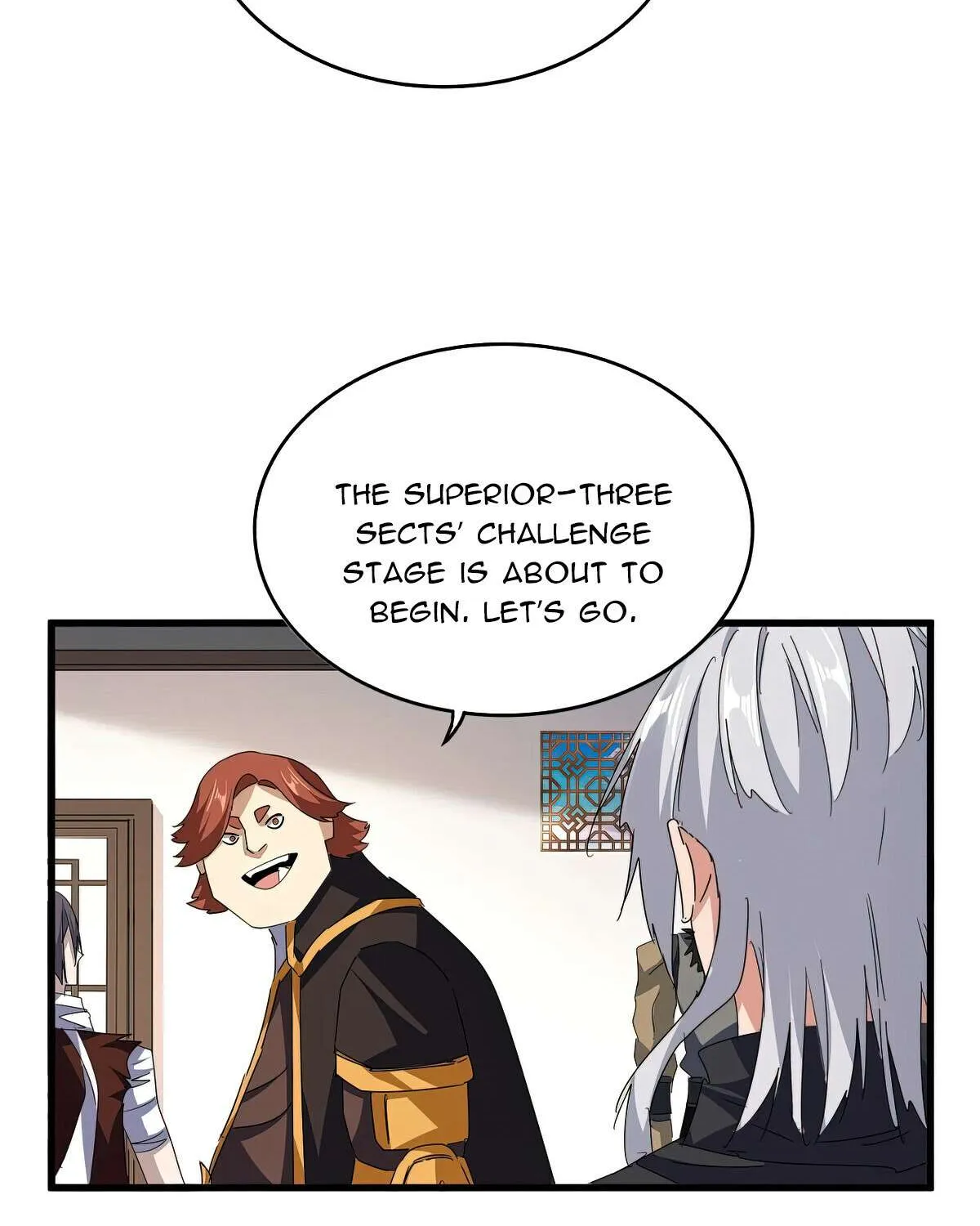 Read Magic Emperor chapter 713 image 62 on Lezhin
