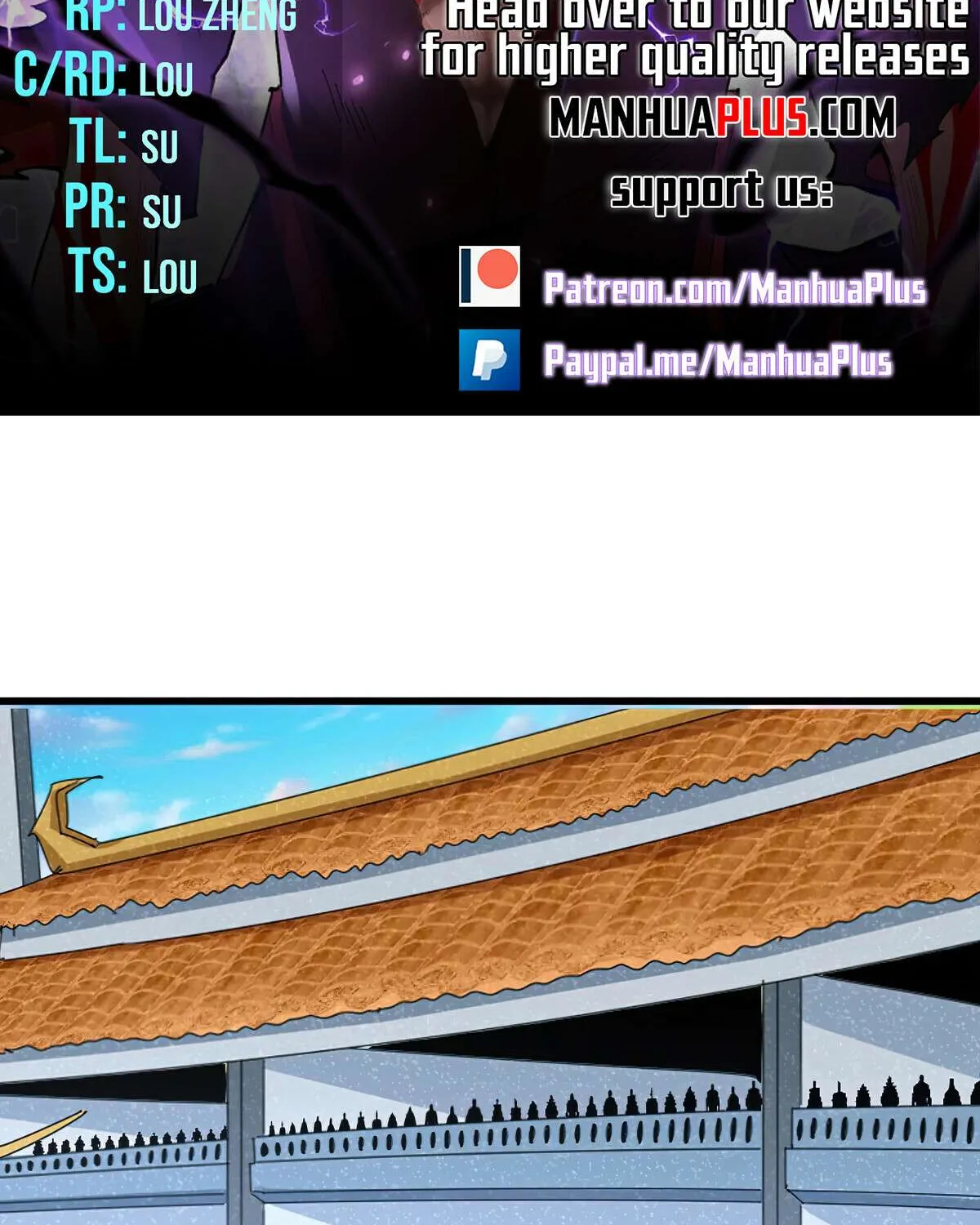 Read Magic Emperor chapter 714 image 1 on Lezhin