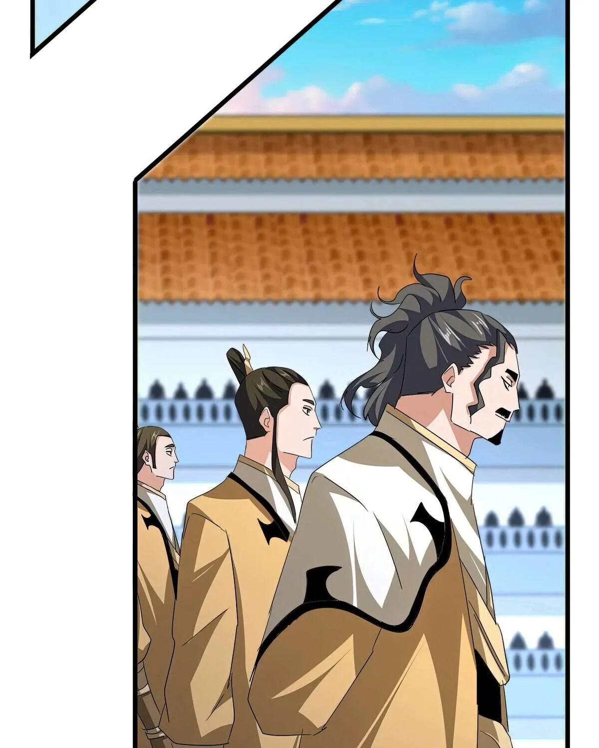 Read Magic Emperor chapter 714 image 10 on Lezhin