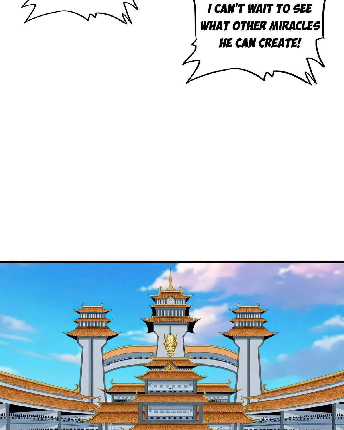 Read Magic Emperor chapter 714 image 14 on Lezhin