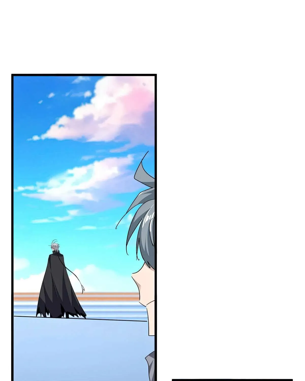 Read Magic Emperor chapter 714 image 21 on Lezhin