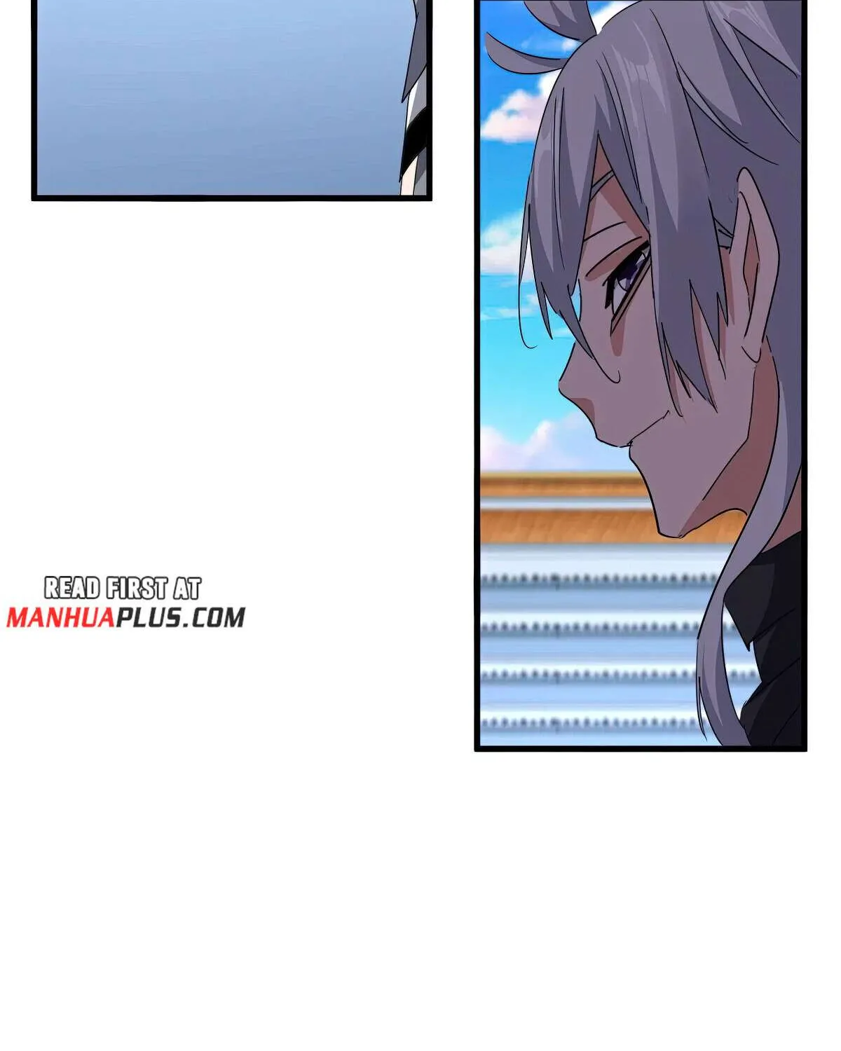 Read Magic Emperor chapter 714 image 22 on Lezhin