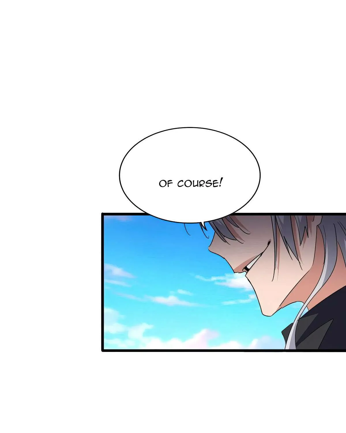 Read Magic Emperor chapter 714 image 23 on Lezhin