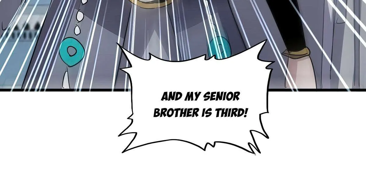 Read Magic Emperor chapter 714 image 29 on Lezhin