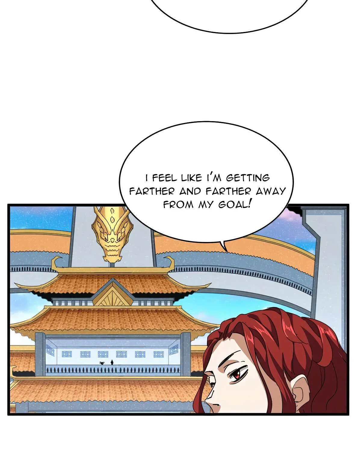 Read Magic Emperor chapter 714 image 34 on Lezhin