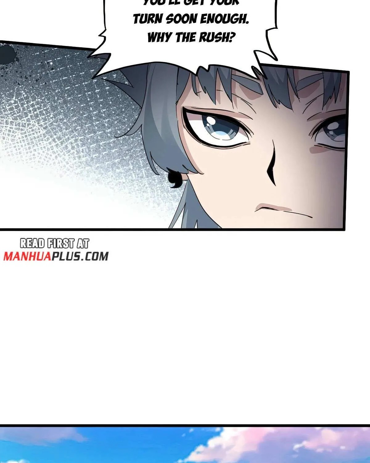 Read Magic Emperor chapter 714 image 41 on Lezhin