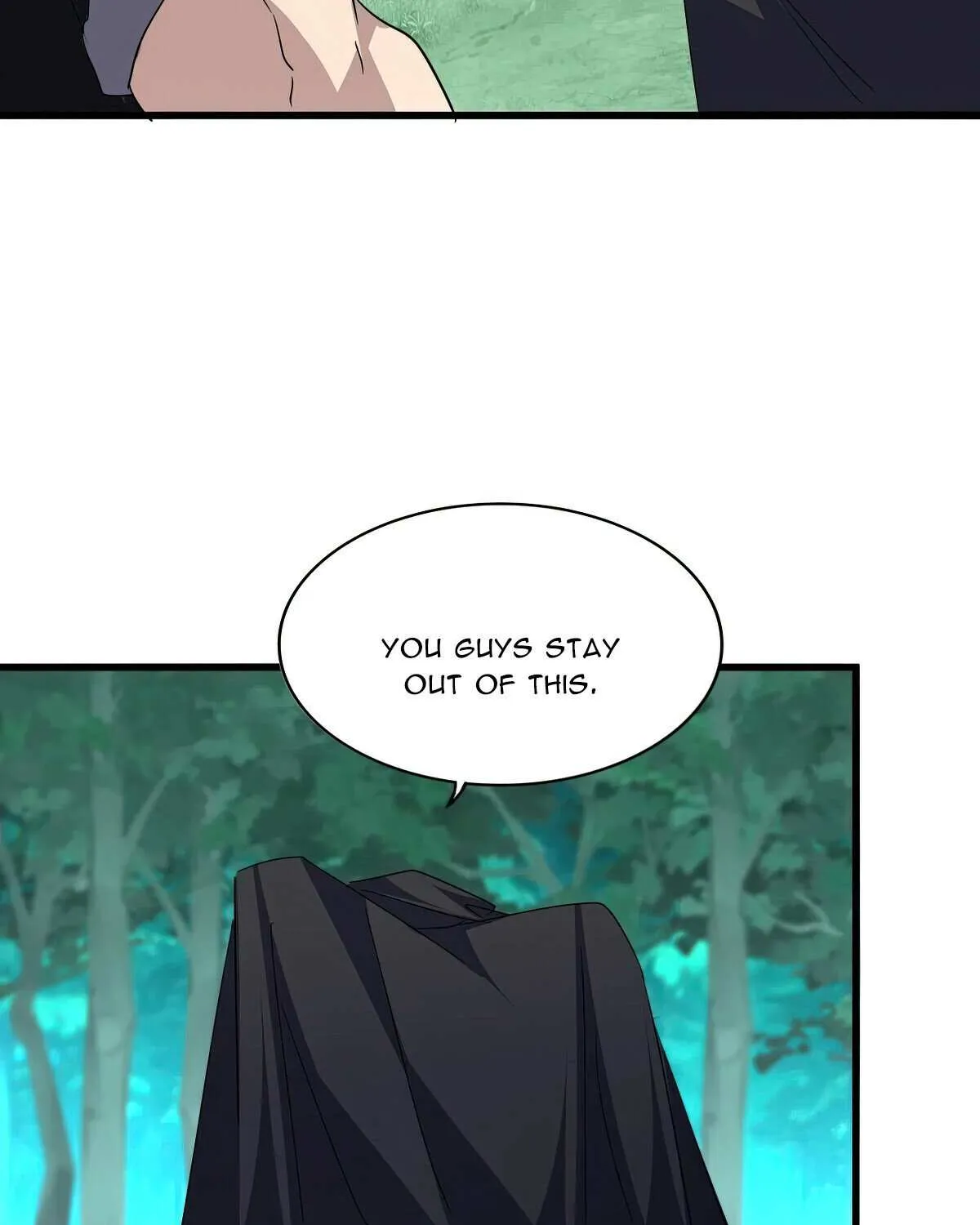 Read Magic Emperor chapter 714 image 48 on Lezhin