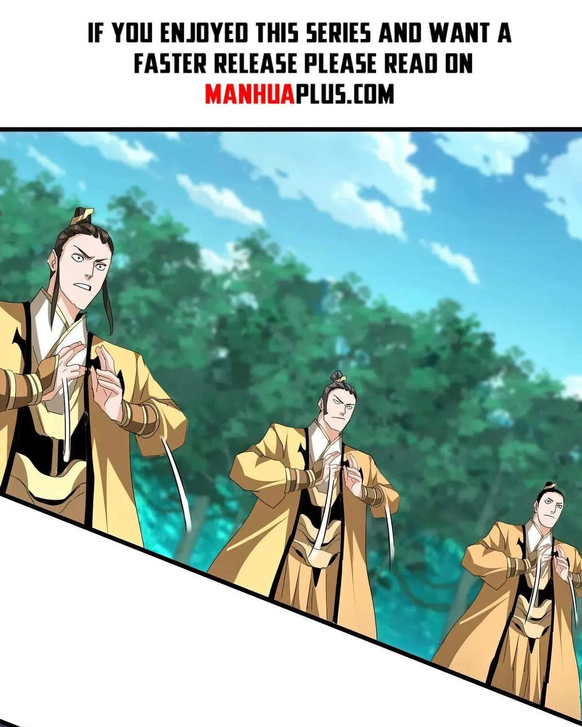 Read Magic Emperor chapter 714 image 60 on Lezhin