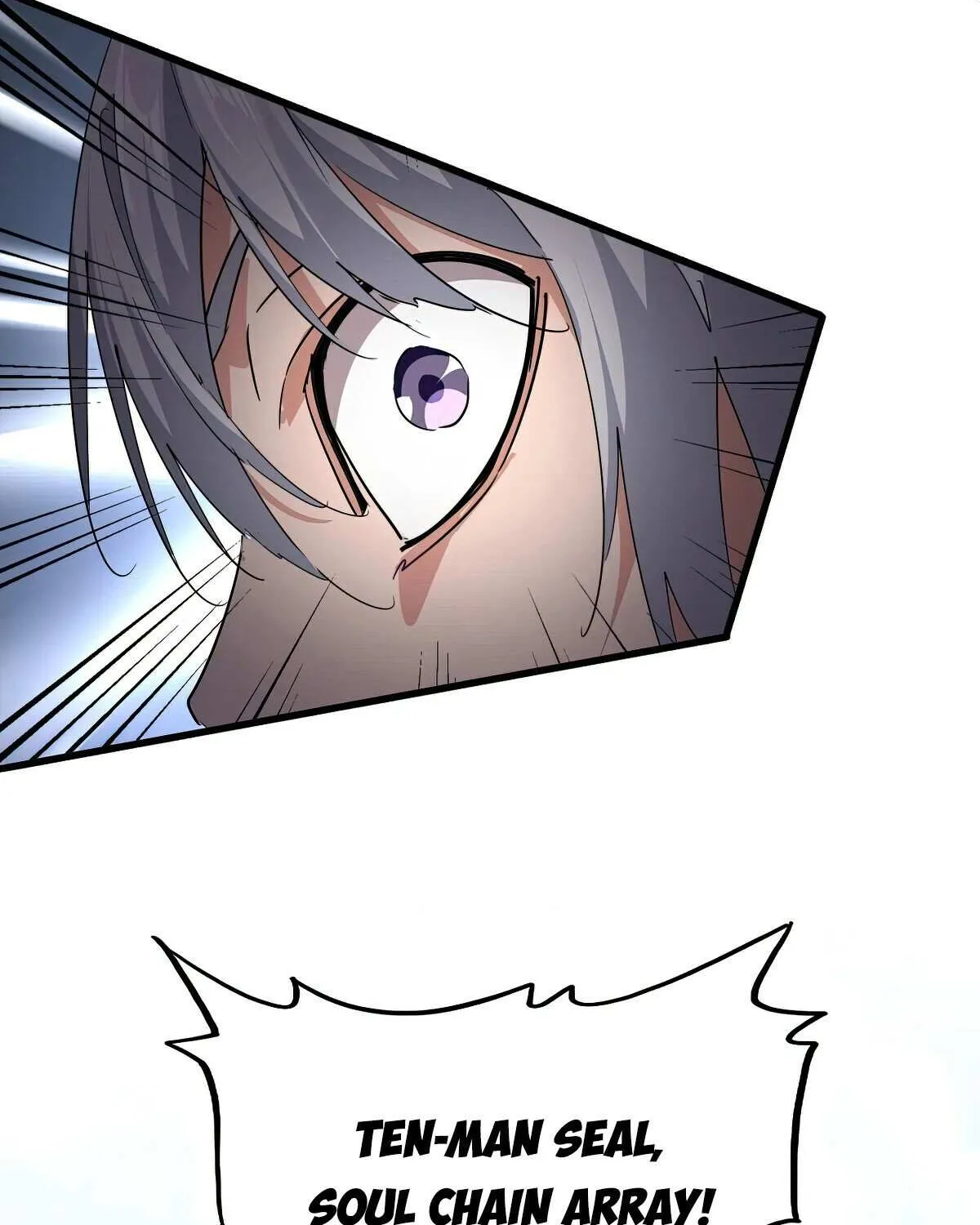 Read Magic Emperor chapter 714 image 61 on Lezhin
