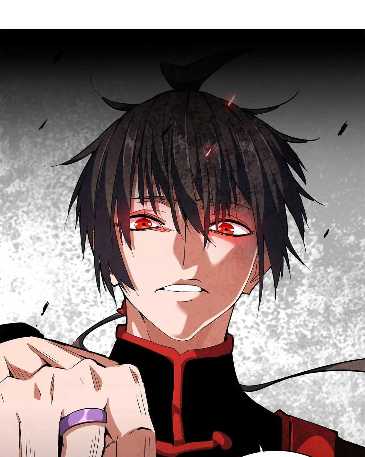 Read Magic Emperor chapter 714 image 65 on Lezhin