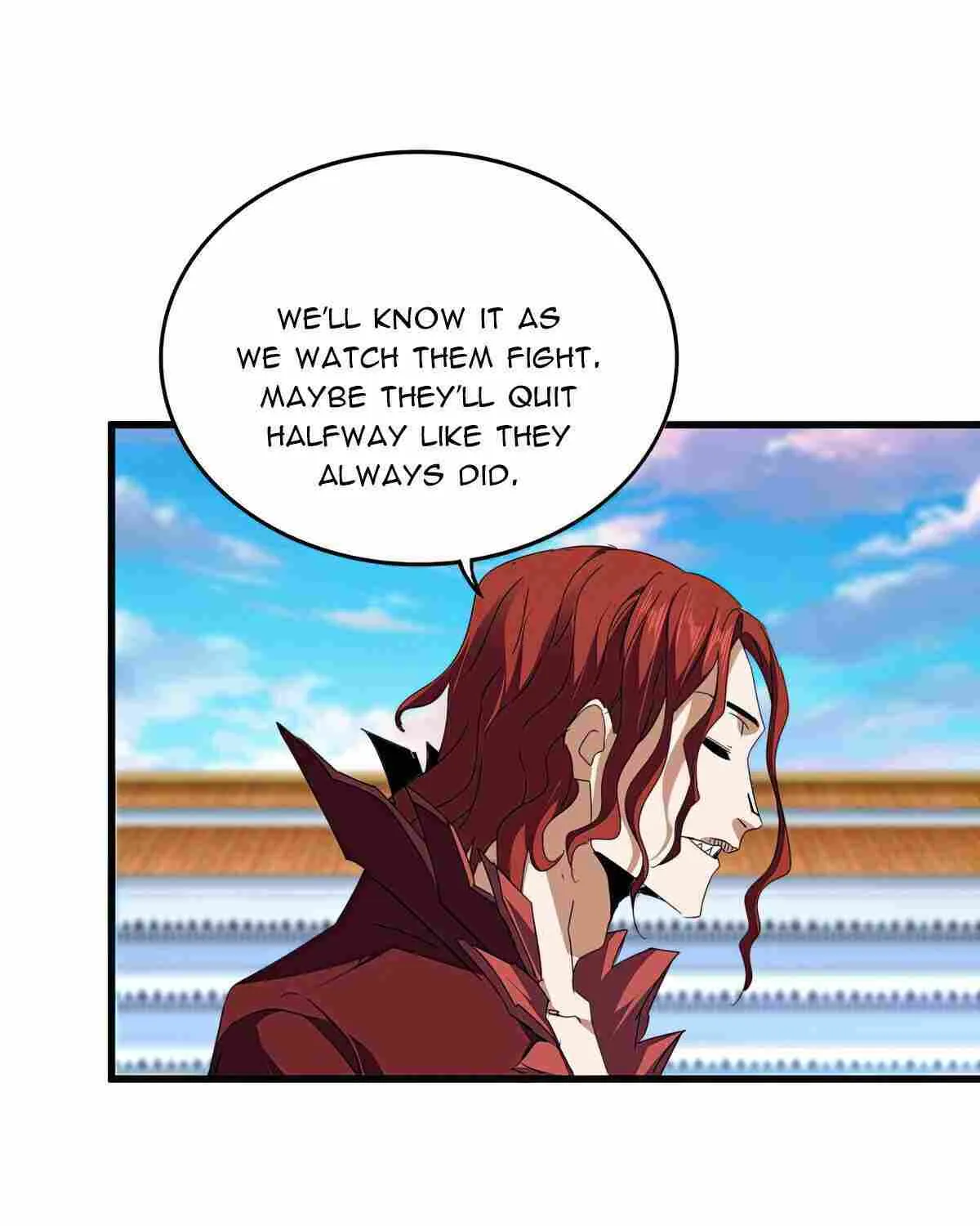 Read Magic Emperor chapter 715 image 15 on Lezhin