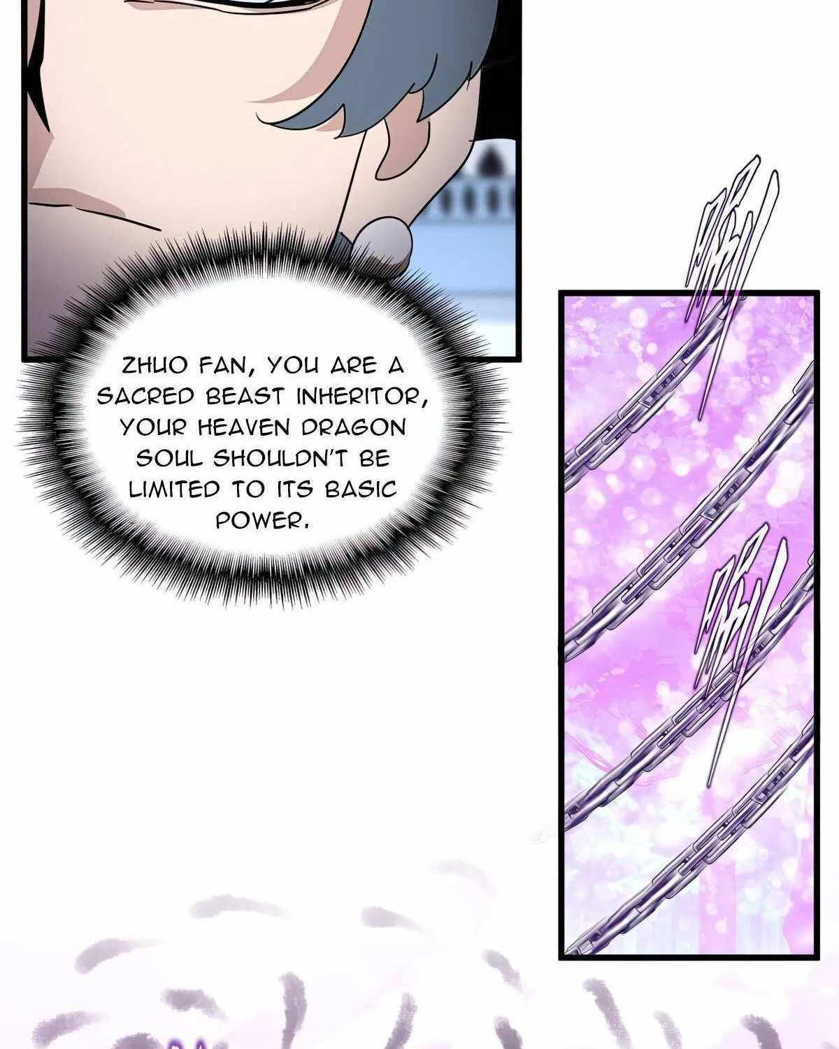 Read Magic Emperor chapter 715 image 20 on Lezhin