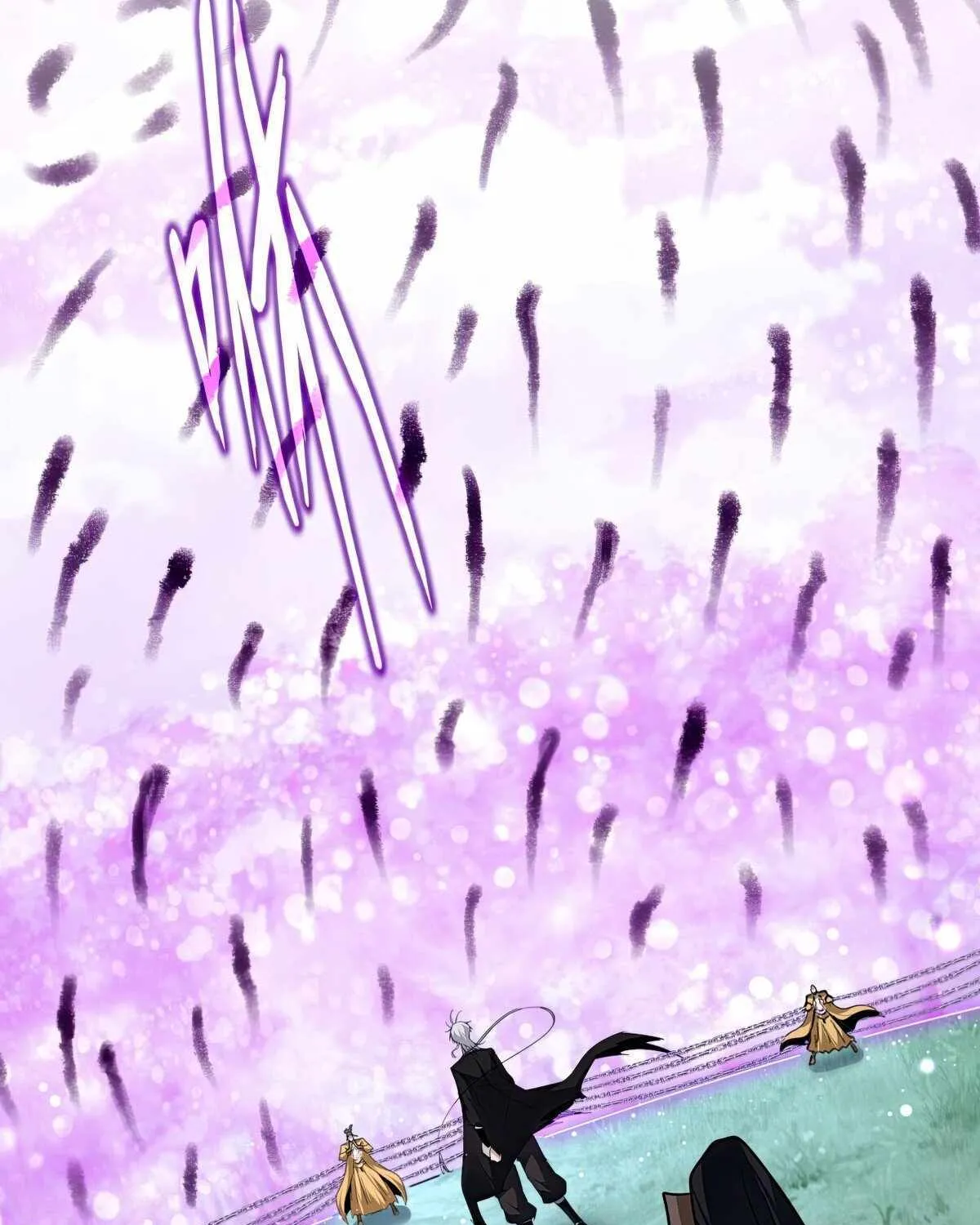 Read Magic Emperor chapter 715 image 21 on Lezhin