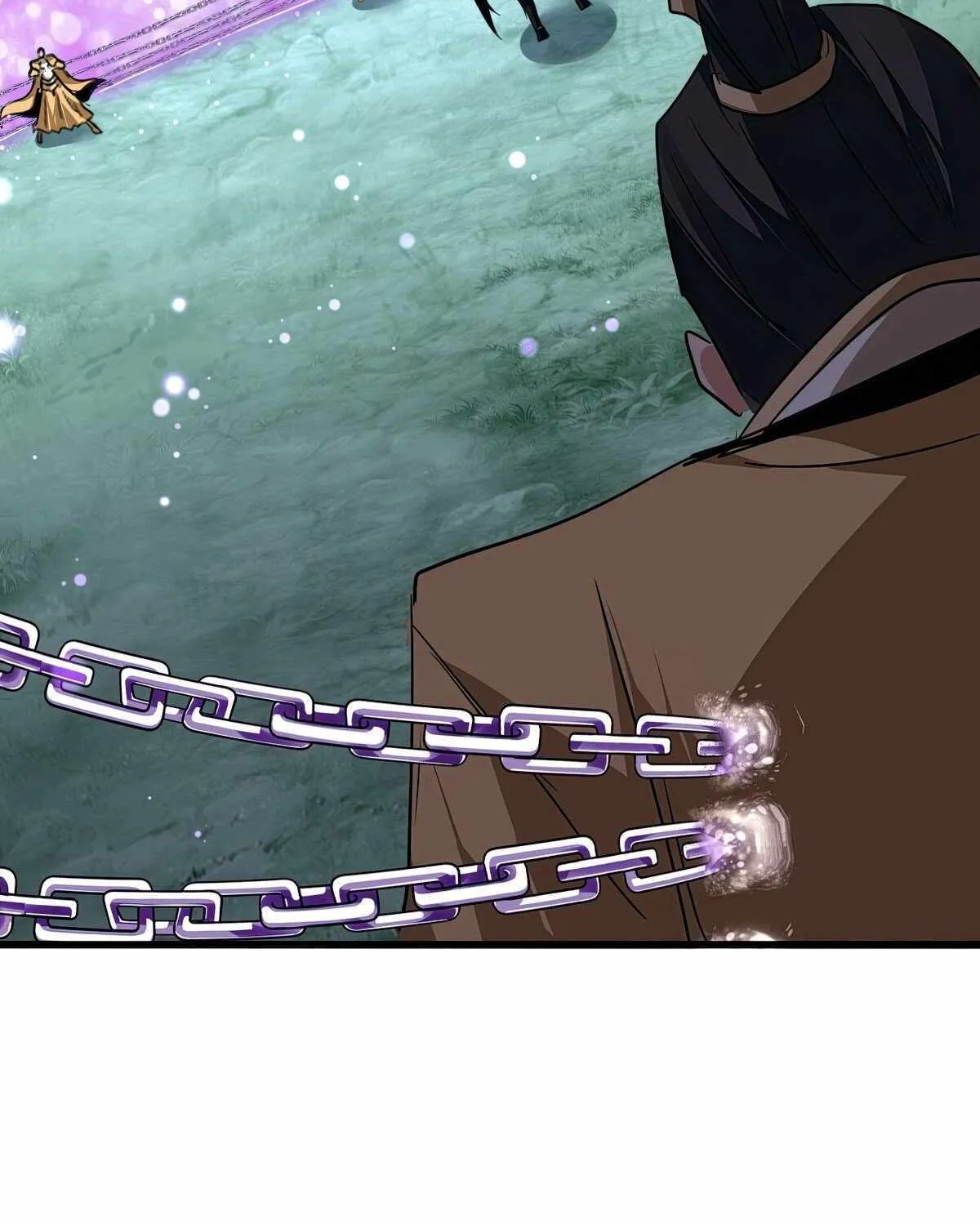 Read Magic Emperor chapter 715 image 22 on Lezhin