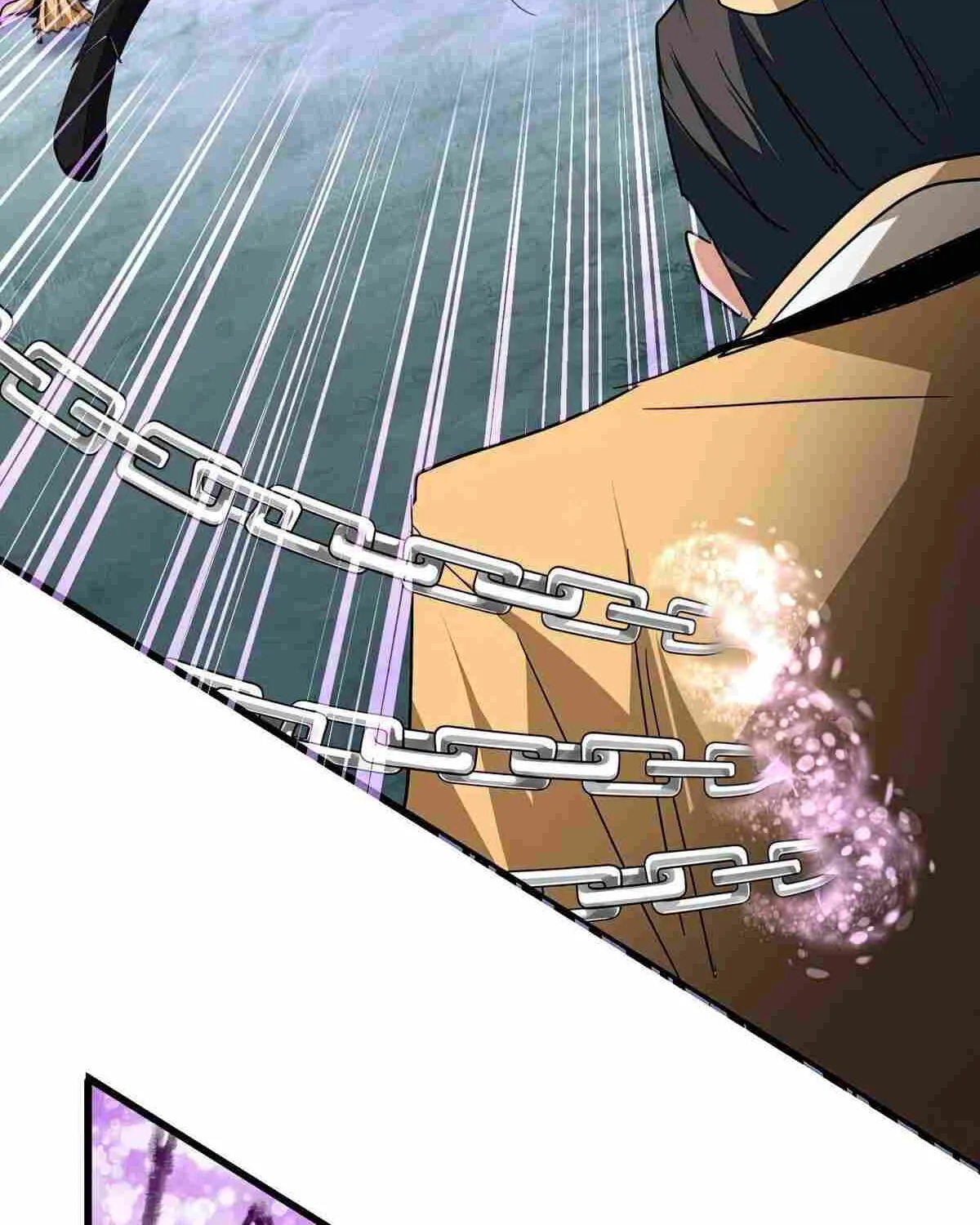 Read Magic Emperor chapter 715 image 25 on Lezhin