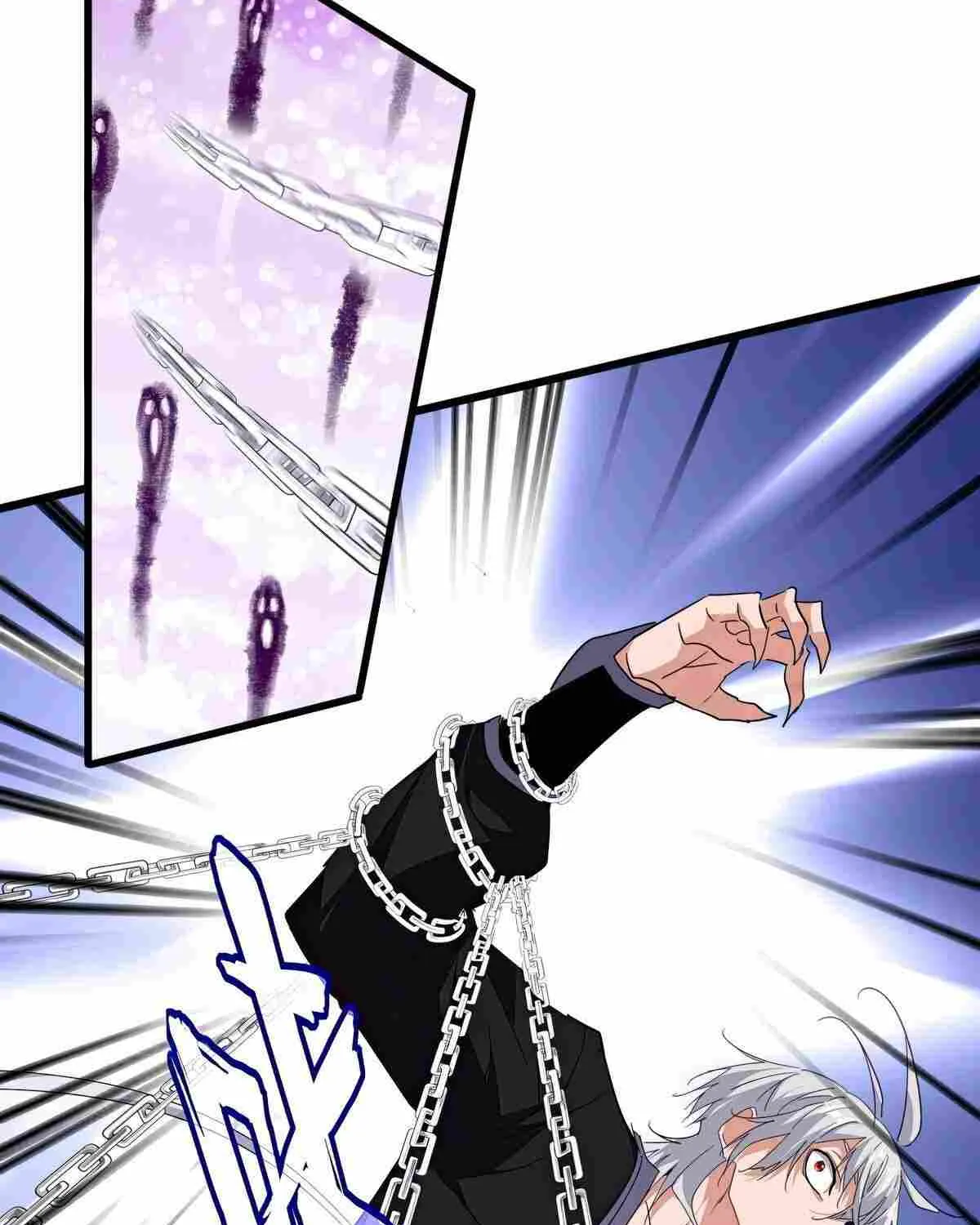 Read Magic Emperor chapter 715 image 26 on Lezhin