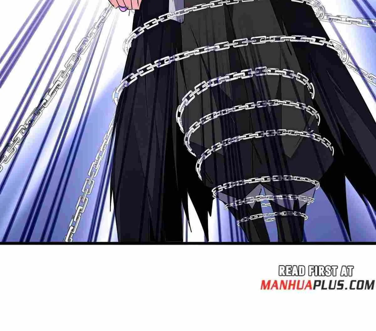 Read Magic Emperor chapter 715 image 30 on Lezhin
