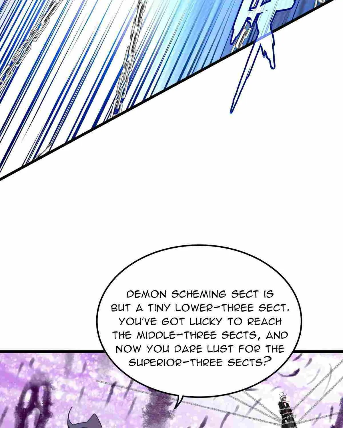 Read Magic Emperor chapter 715 image 34 on Lezhin
