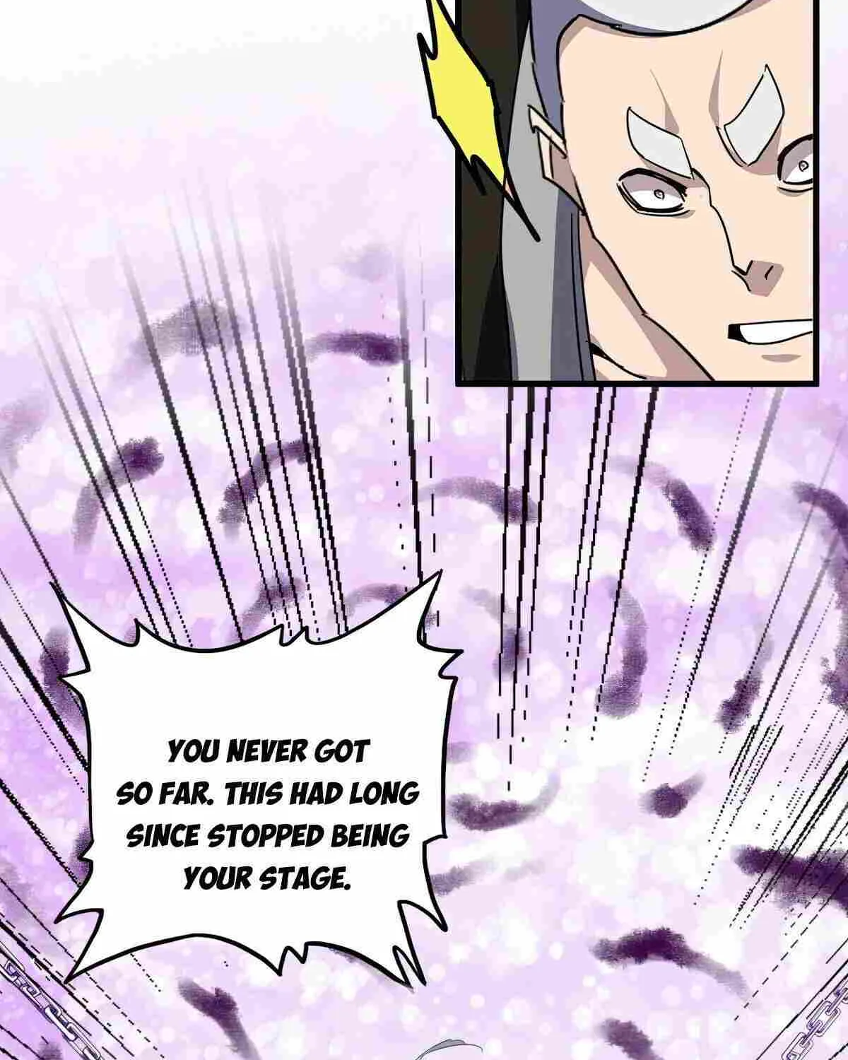 Read Magic Emperor chapter 715 image 40 on Lezhin