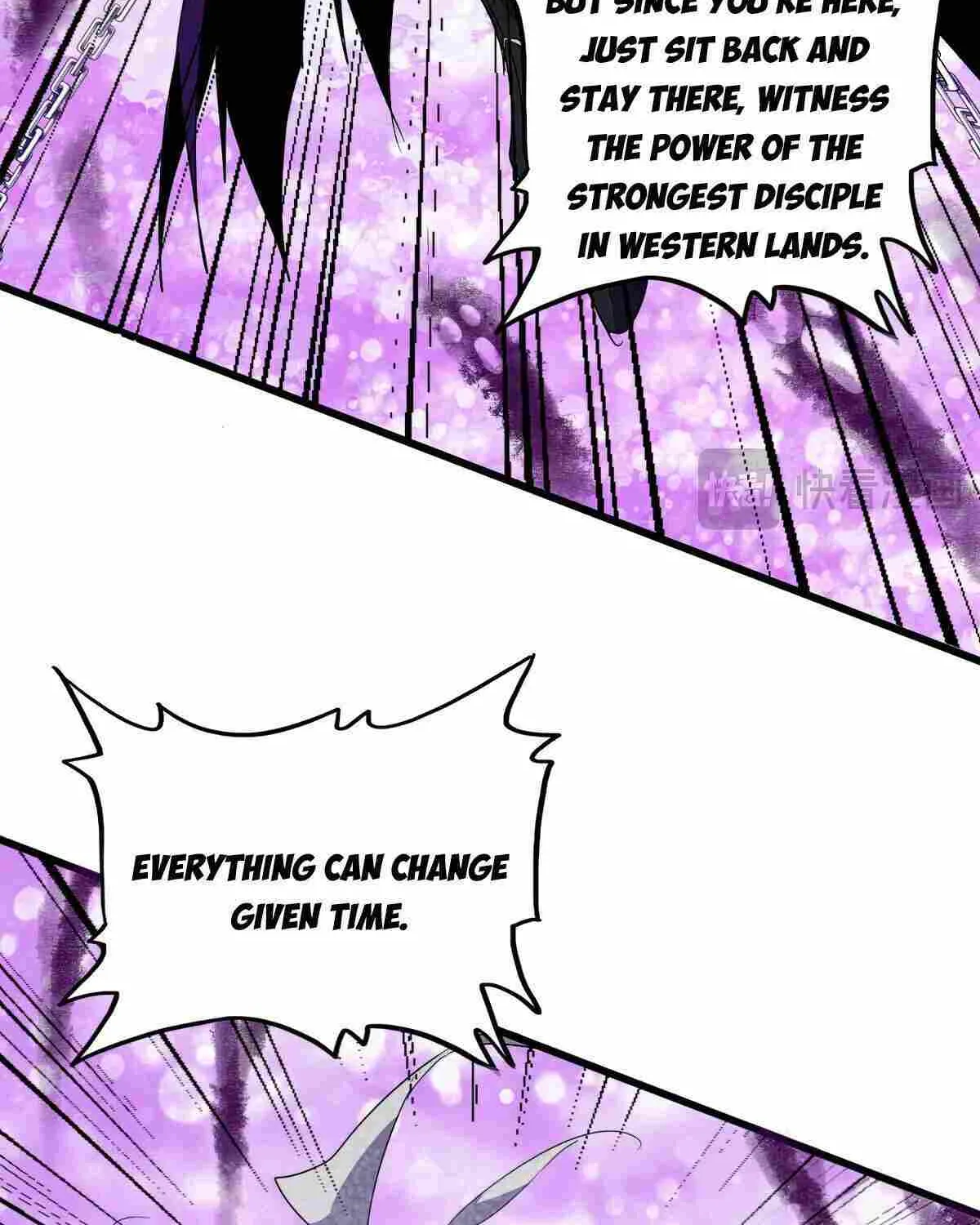 Read Magic Emperor chapter 715 image 42 on Lezhin