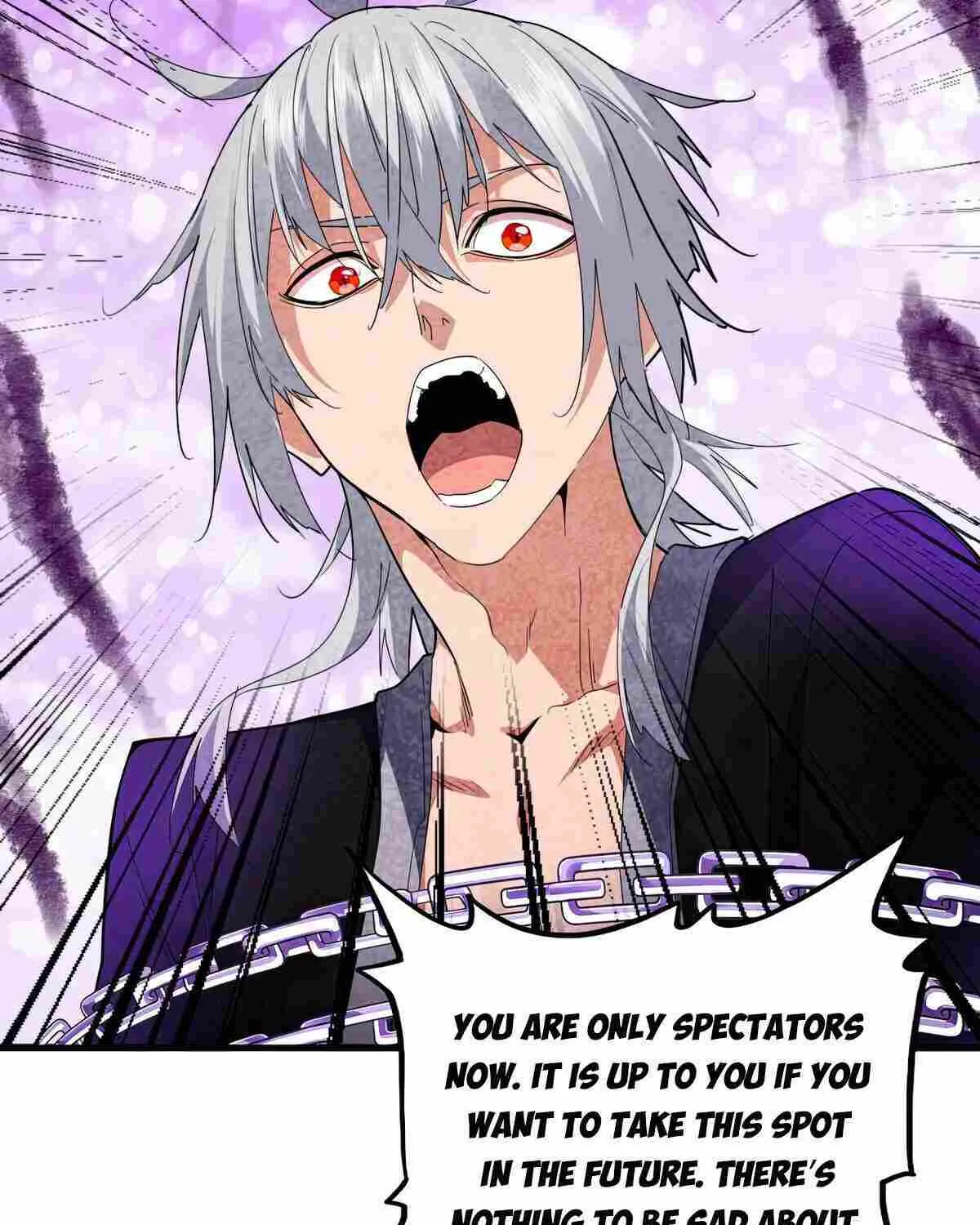 Read Magic Emperor chapter 715 image 43 on Lezhin