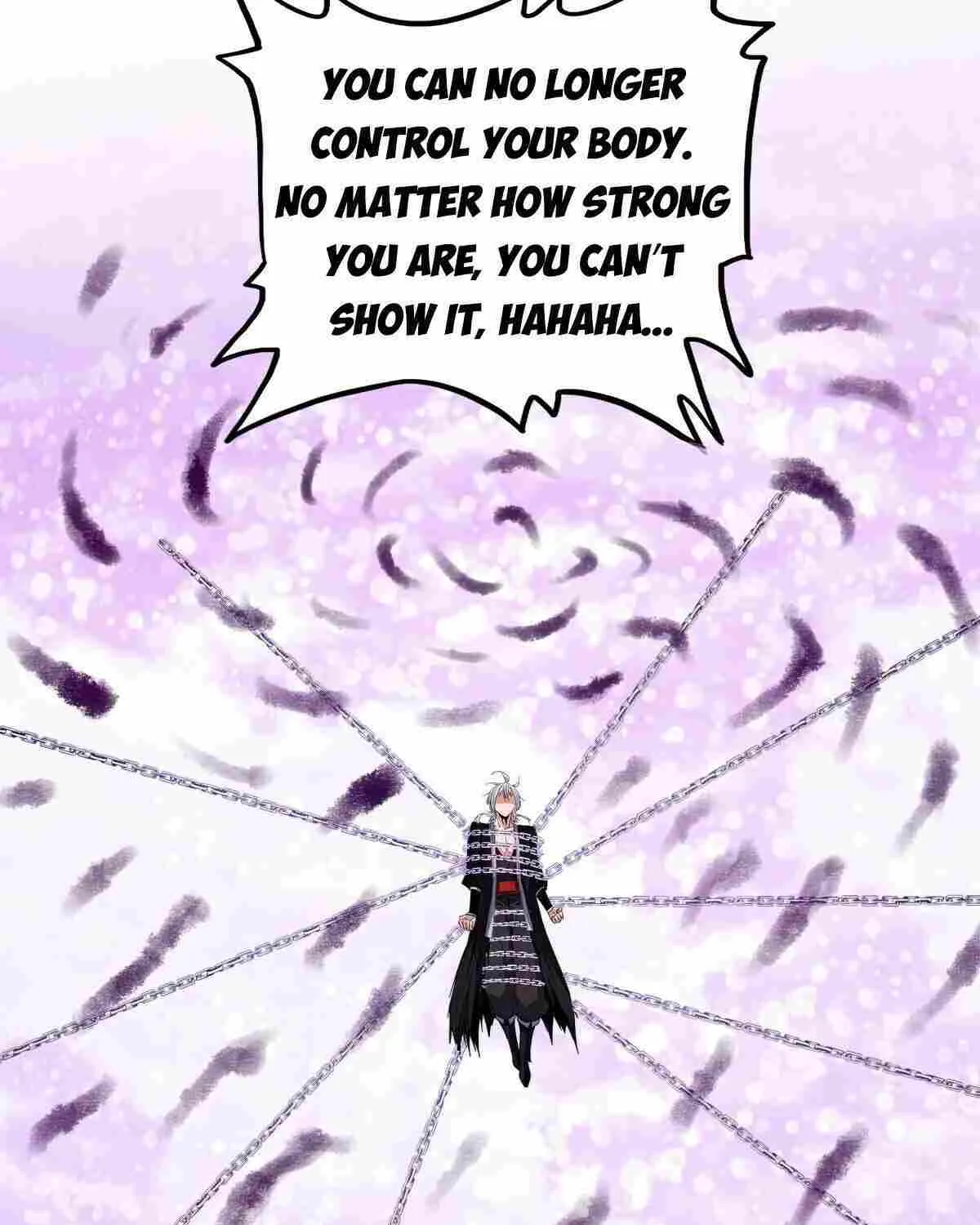 Read Magic Emperor chapter 715 image 49 on Lezhin