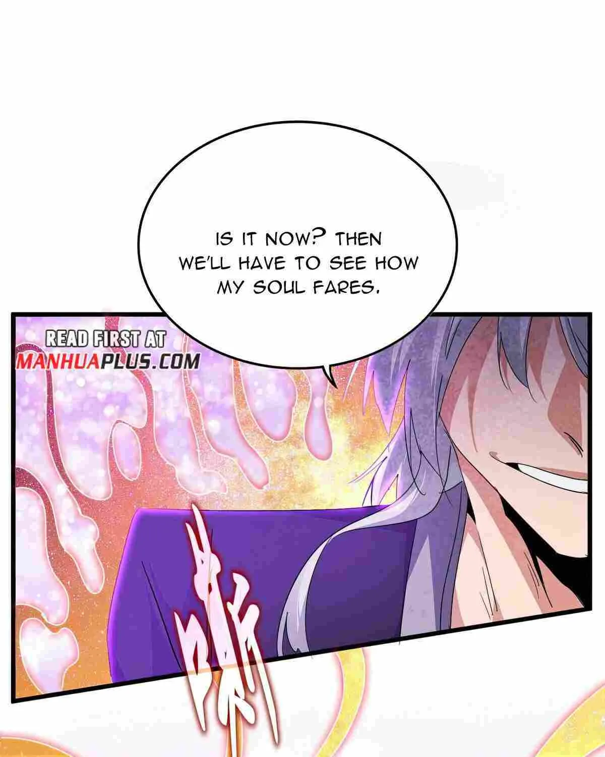 Read Magic Emperor chapter 715 image 51 on Lezhin