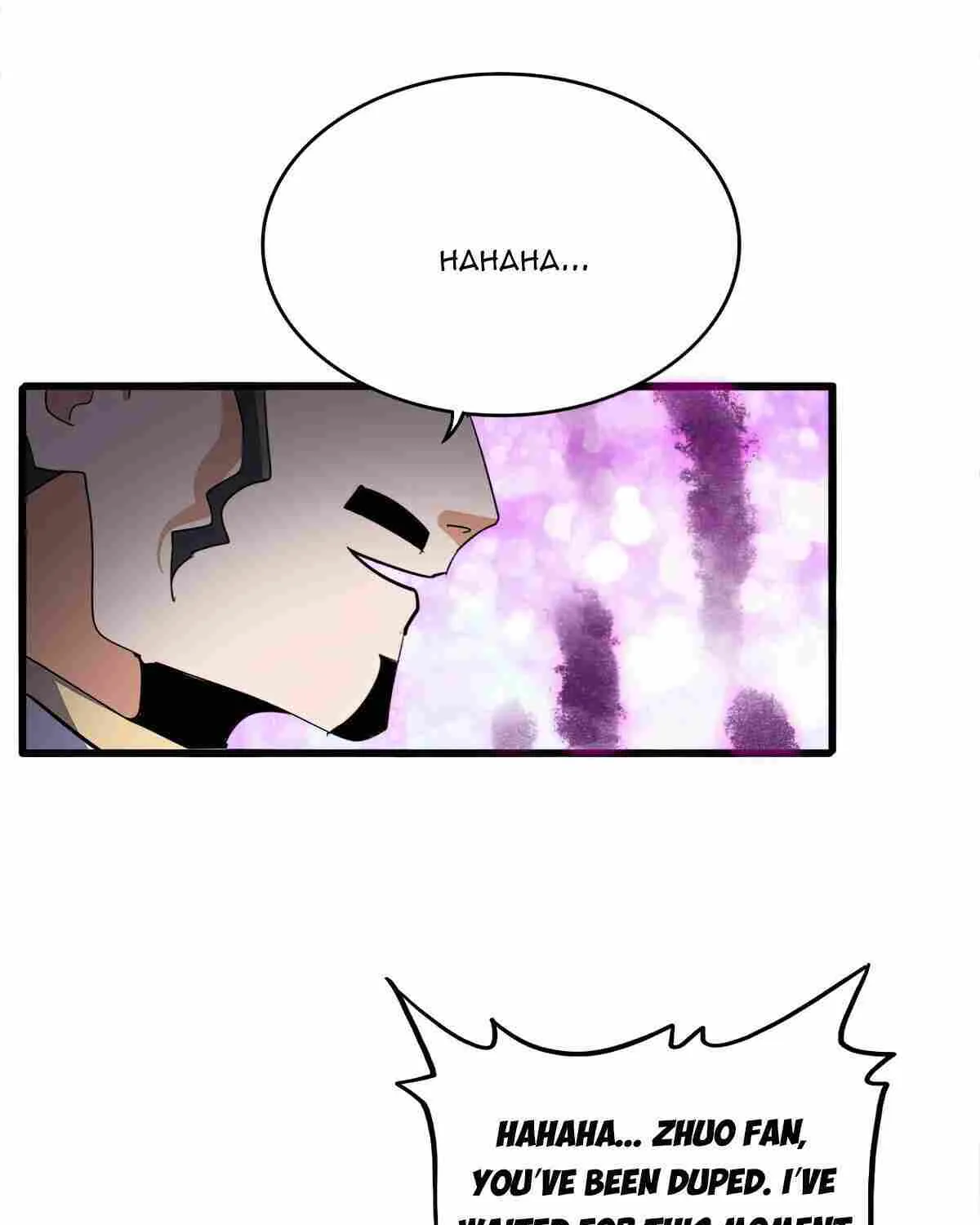 Read Magic Emperor chapter 715 image 57 on Lezhin