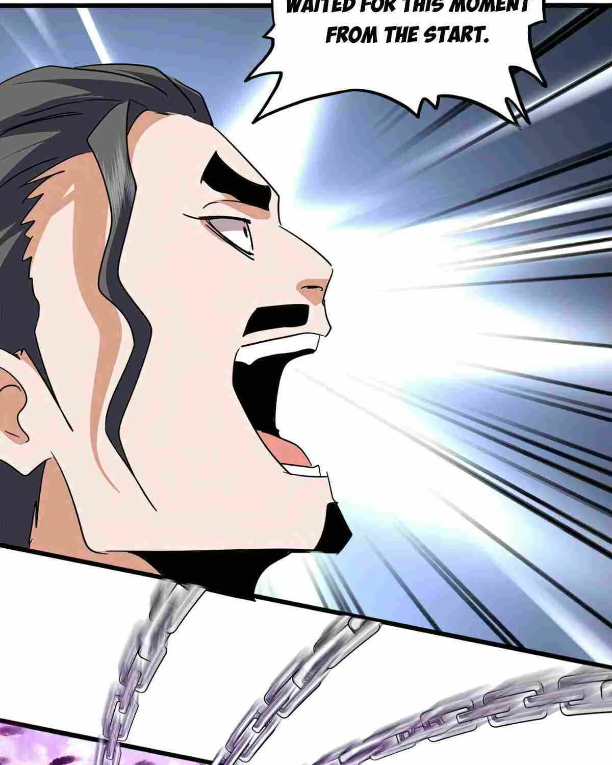 Read Magic Emperor chapter 715 image 58 on Lezhin