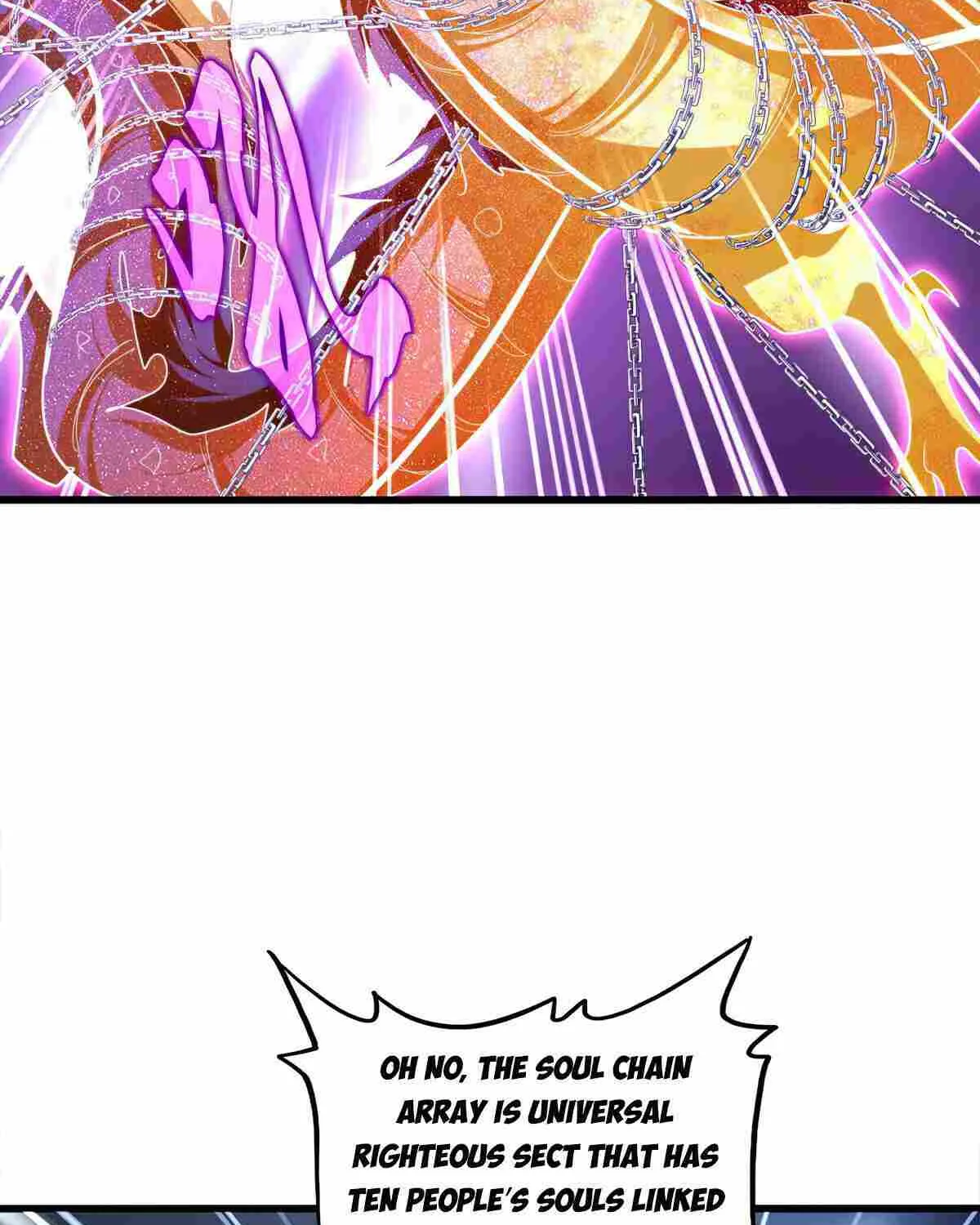 Read Magic Emperor chapter 715 image 61 on Lezhin