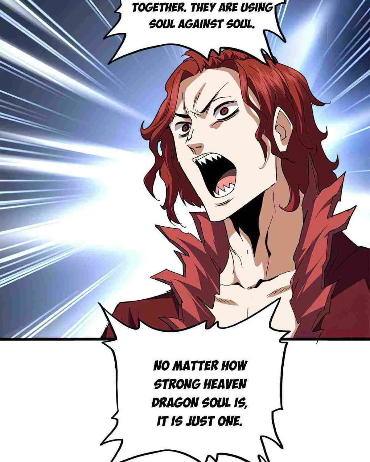 Read Magic Emperor chapter 715 image 62 on Lezhin