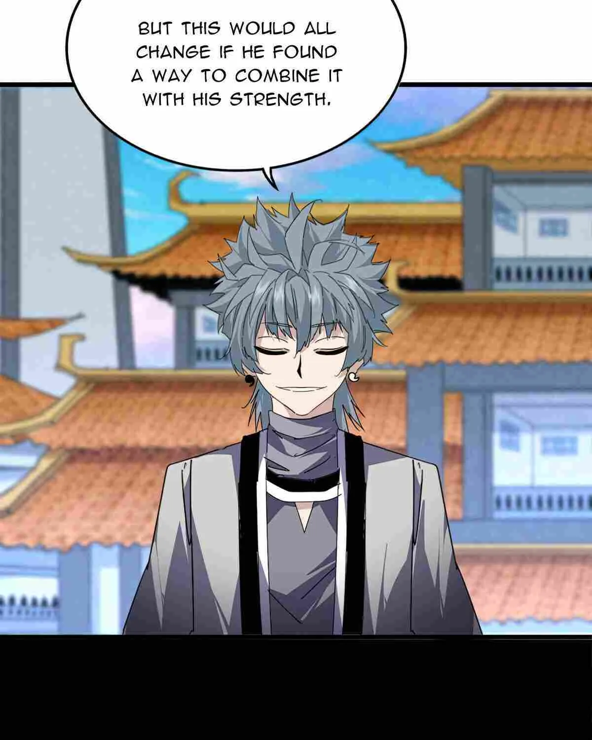 Read Magic Emperor chapter 715 image 66 on Lezhin