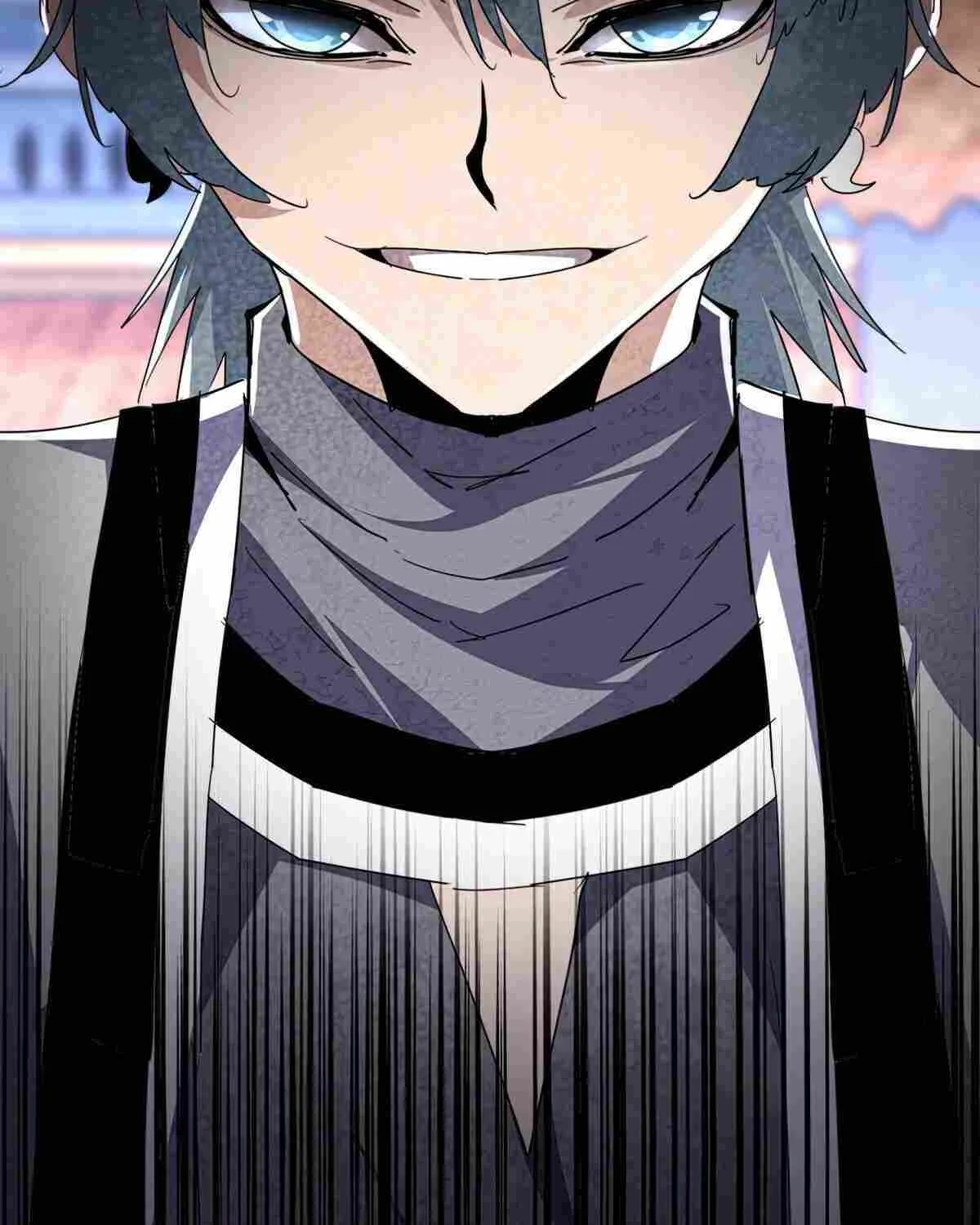 Read Magic Emperor chapter 715 image 70 on Lezhin