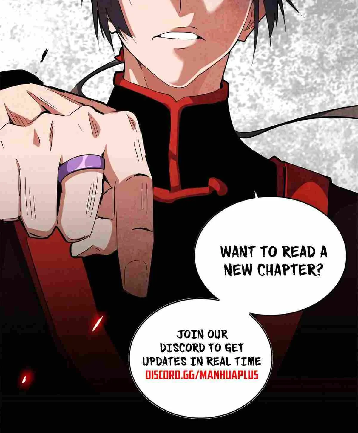 Read Magic Emperor chapter 715 image 72 on Lezhin