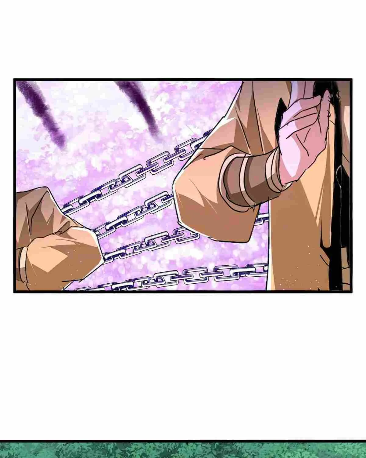 Read Magic Emperor chapter 715 image 9 on Lezhin