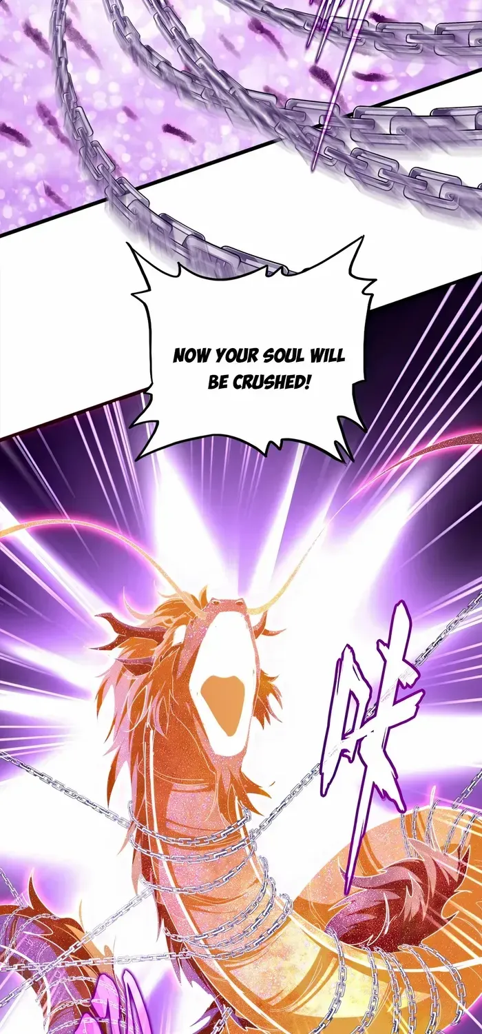Read Magic Emperor chapter 716 image 1 on Lezhin