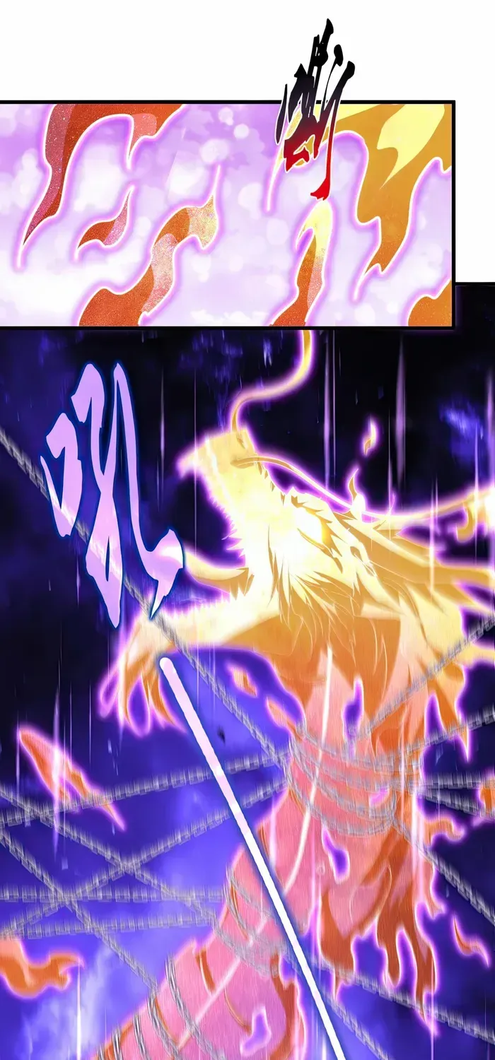 Read Magic Emperor chapter 716 image 15 on Lezhin