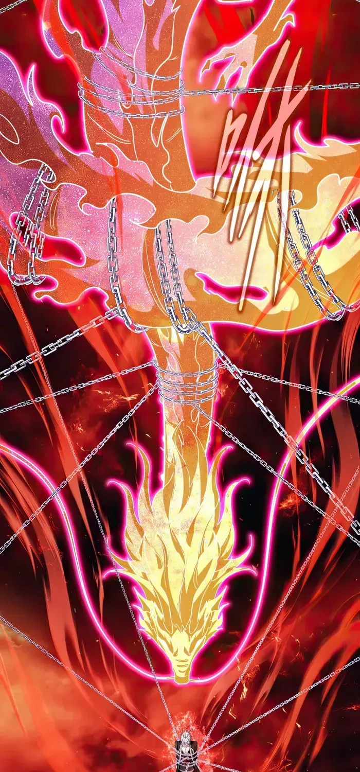 Read Magic Emperor chapter 716 image 25 on Lezhin