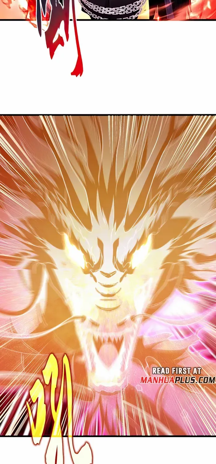 Read Magic Emperor chapter 716 image 29 on Lezhin